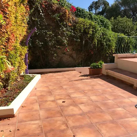 Apartment Bois Des Anglais