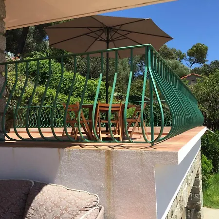 Apartment Bois Des Anglais Ajaccio (Corsica)