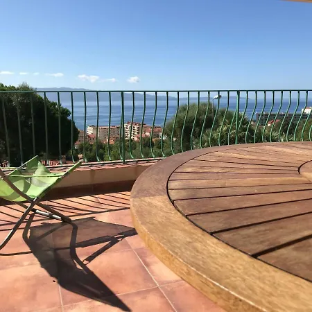 Apartment Bois Des Anglais
