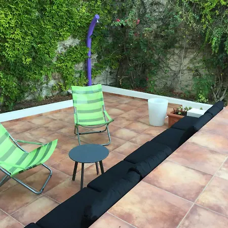 Appartamento Bois Des Anglais