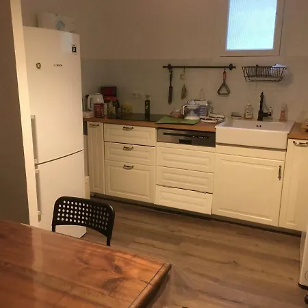 Bois Des Anglais Apartment Ajaccio (Corsica)