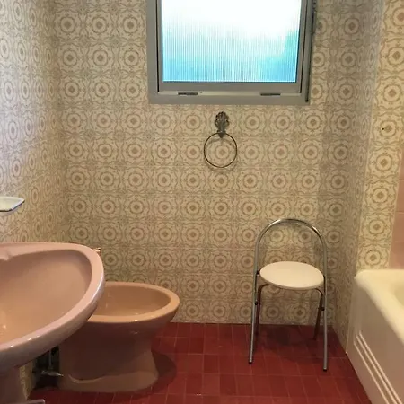Bois Des Anglais Apartment