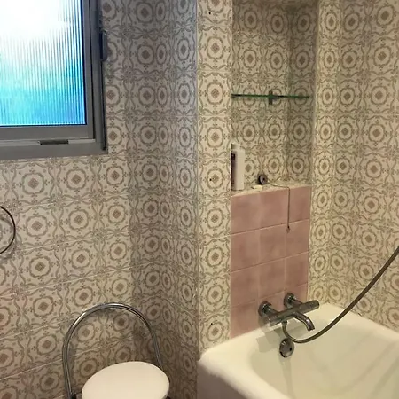Apartment Bois Des Anglais