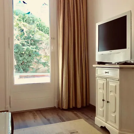 Apartment Bois Des Anglais *