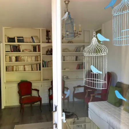 Bois Des Anglais * Ajaccio (Corsica)