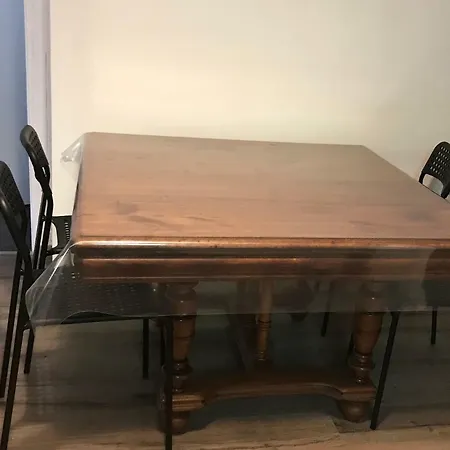Apartment Bois Des Anglais Ajaccio (Corsica)