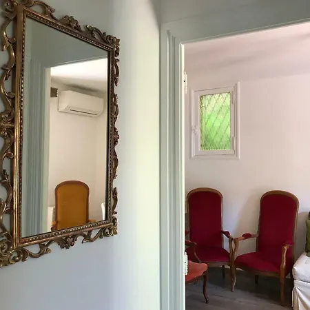 Appartamento Bois Des Anglais