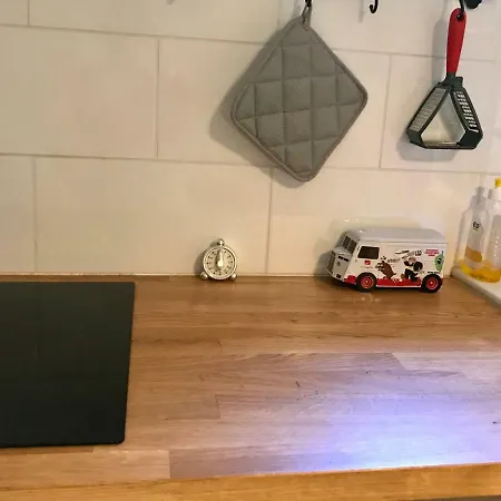 Apartment Bois Des Anglais