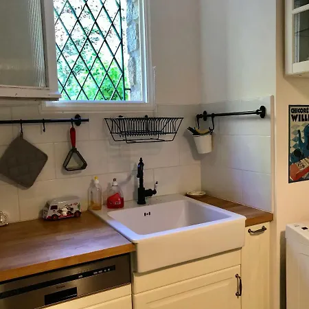Apartment Bois Des Anglais *