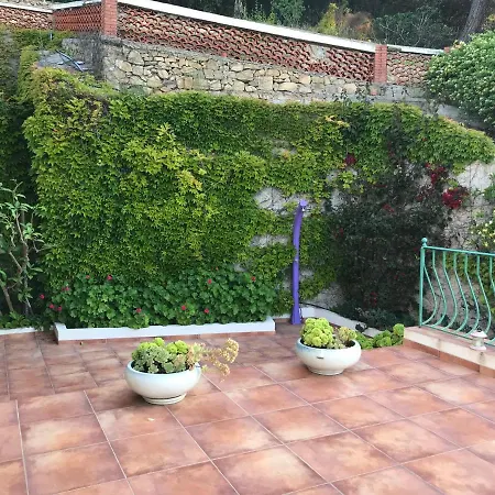 Bois Des Anglais Apartment *
