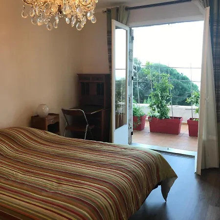 Apartment Bois Des Anglais *